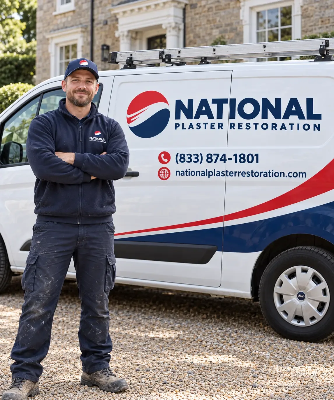 Plaster Repair company in Spreckels, CA
